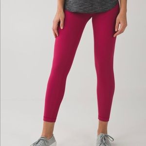 Lululemon Aligns 21”